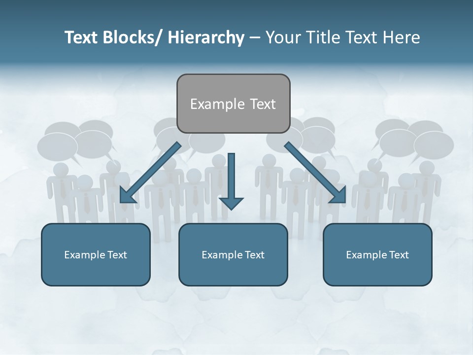 Death Man Criminal PowerPoint Template