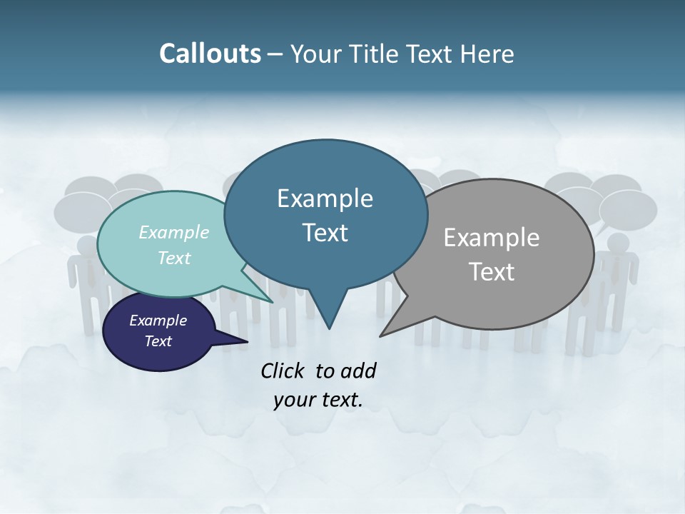Death Man Criminal PowerPoint Template