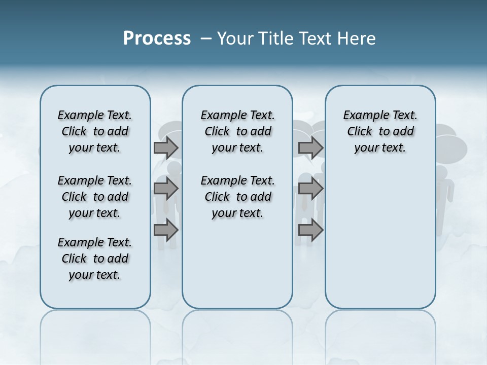 Death Man Criminal PowerPoint Template
