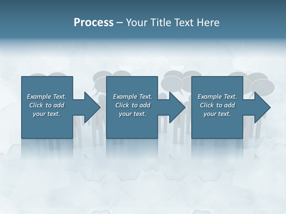 Death Man Criminal PowerPoint Template