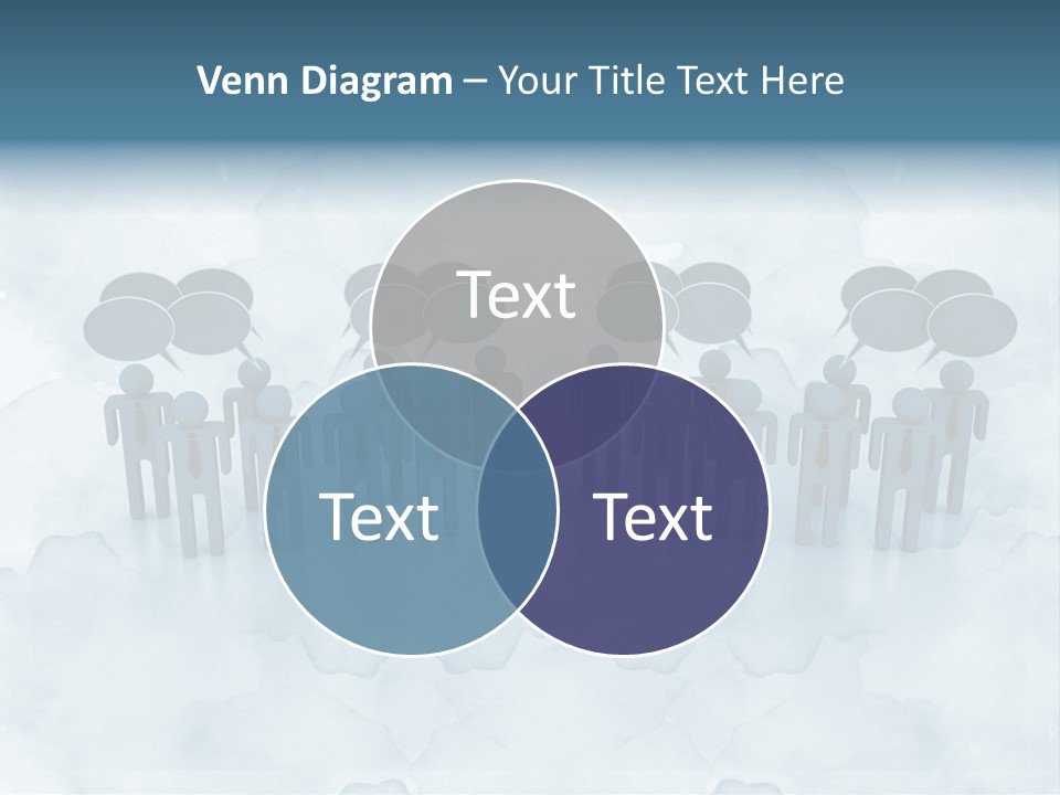 Death Man Criminal PowerPoint Template