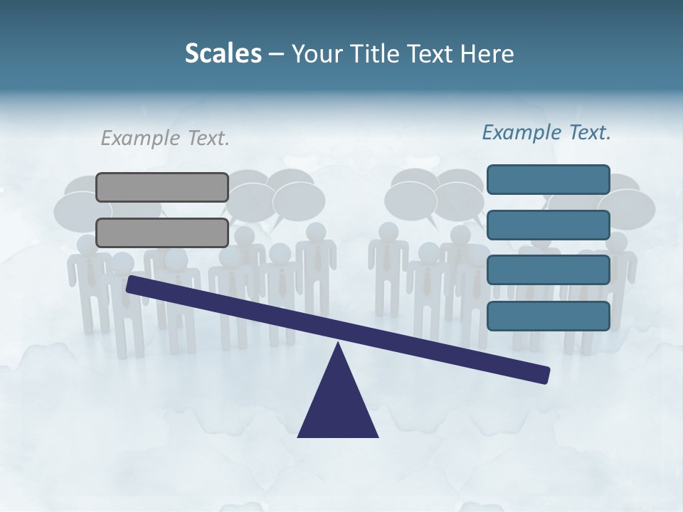 Death Man Criminal PowerPoint Template