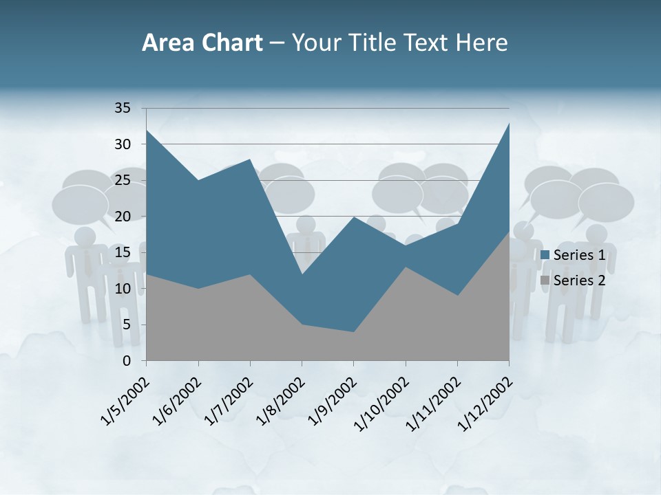 Death Man Criminal PowerPoint Template