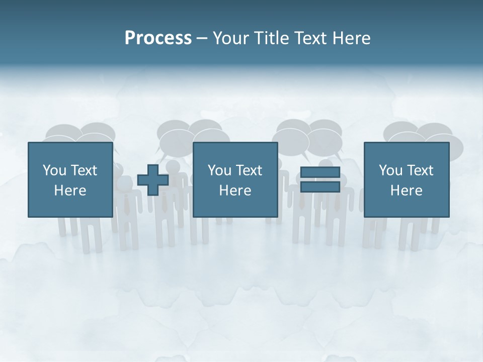 Death Man Criminal PowerPoint Template