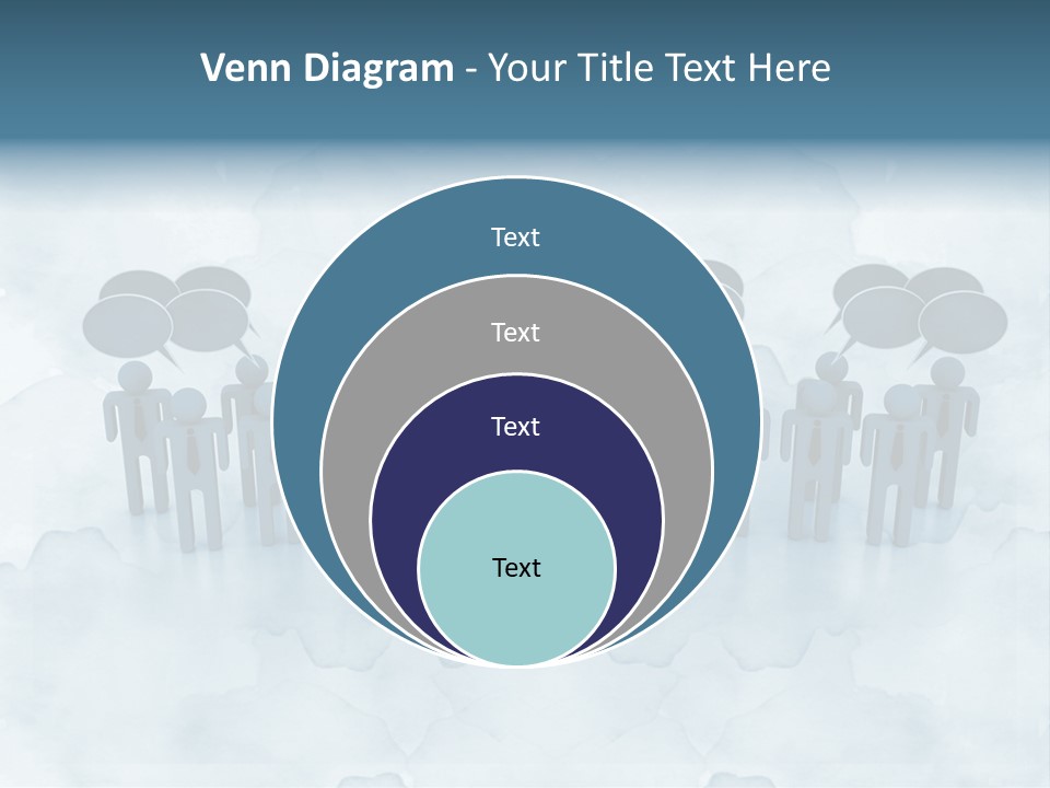 Death Man Criminal PowerPoint Template