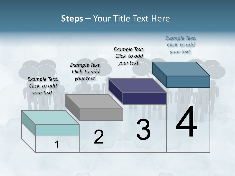 Death Man Criminal PowerPoint Template