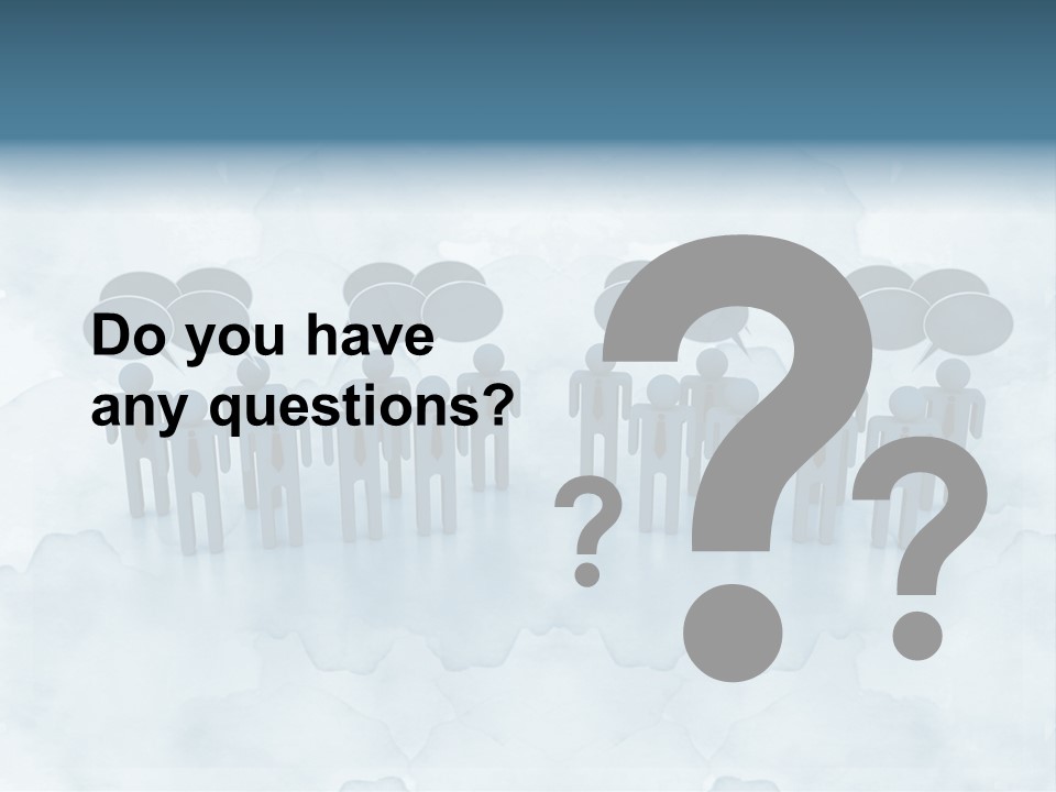 Death Man Criminal PowerPoint Template