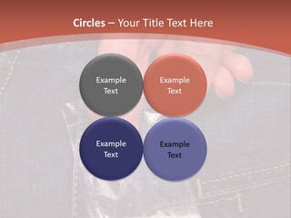 Death Man Criminal PowerPoint Template