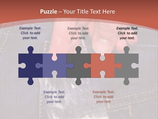 Death Man Criminal PowerPoint Template