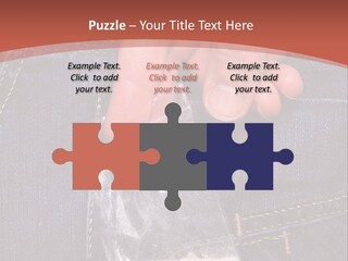 Death Man Criminal PowerPoint Template