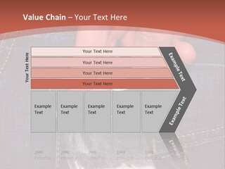 Death Man Criminal PowerPoint Template