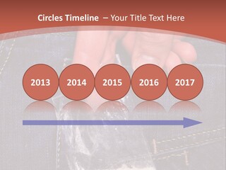 Death Man Criminal PowerPoint Template