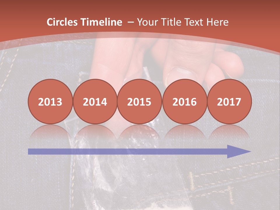 Death Man Criminal PowerPoint Template