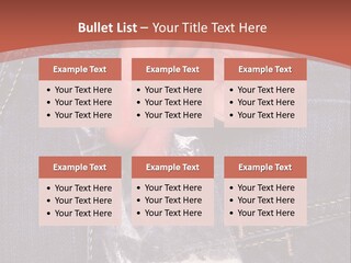 Death Man Criminal PowerPoint Template