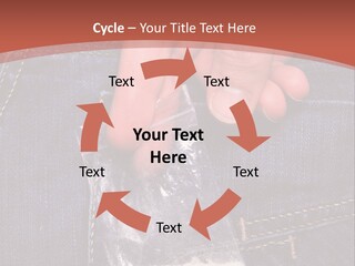 Death Man Criminal PowerPoint Template