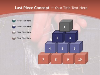Death Man Criminal PowerPoint Template