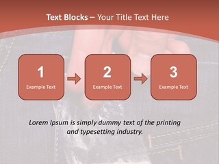Death Man Criminal PowerPoint Template