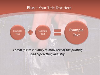 Death Man Criminal PowerPoint Template