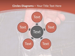 Death Man Criminal PowerPoint Template