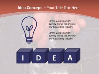 Death Man Criminal PowerPoint Template