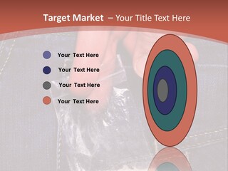 Death Man Criminal PowerPoint Template