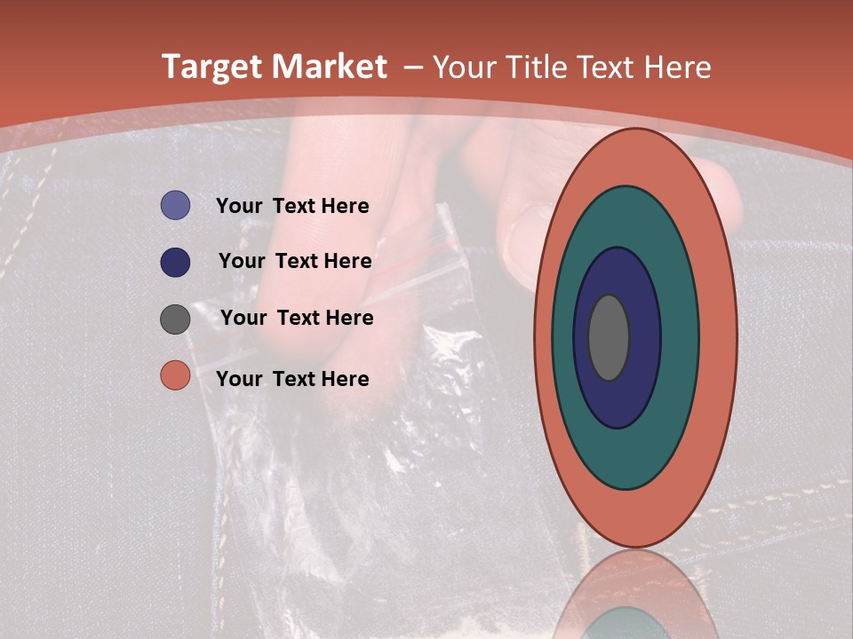 Death Man Criminal PowerPoint Template