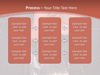 Death Man Criminal PowerPoint Template