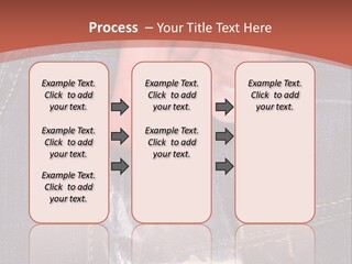 Death Man Criminal PowerPoint Template
