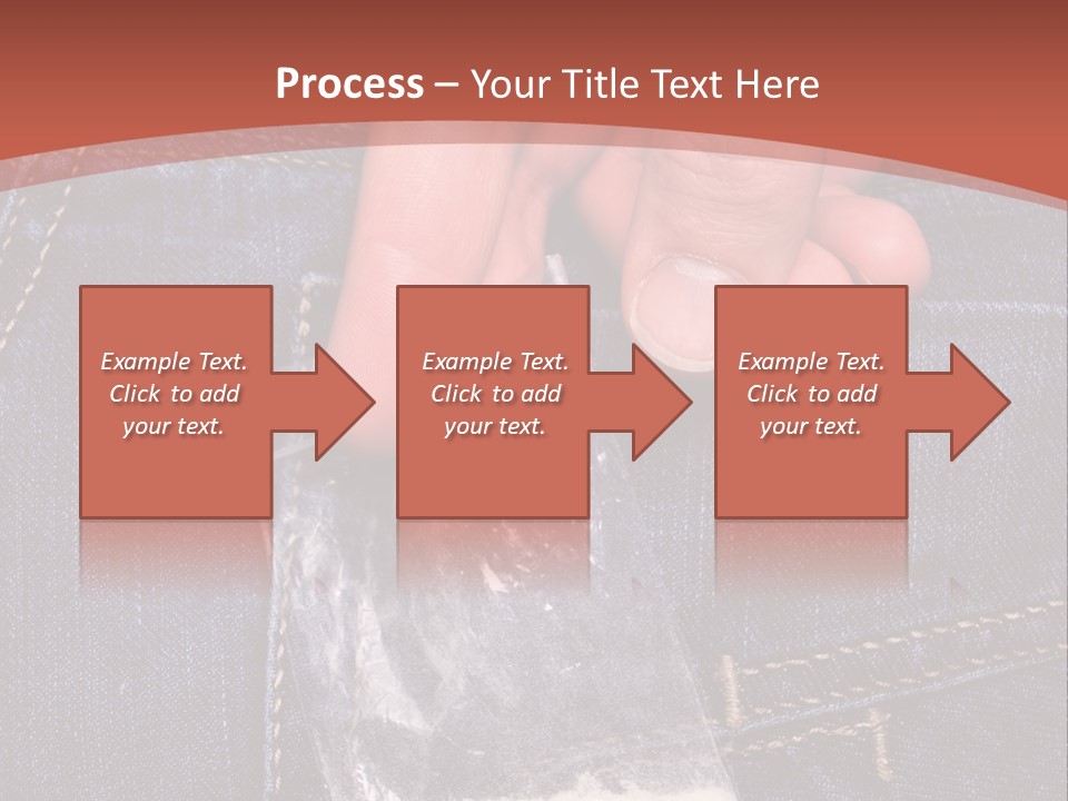 Death Man Criminal PowerPoint Template