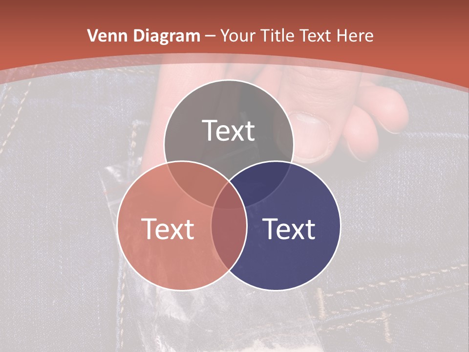Death Man Criminal PowerPoint Template