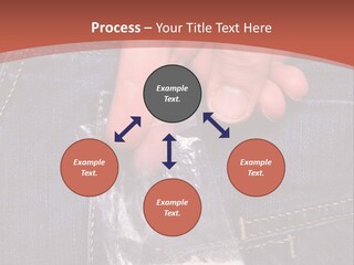 Death Man Criminal PowerPoint Template