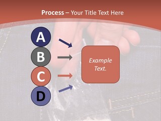 Death Man Criminal PowerPoint Template