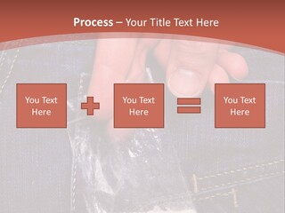 Death Man Criminal PowerPoint Template