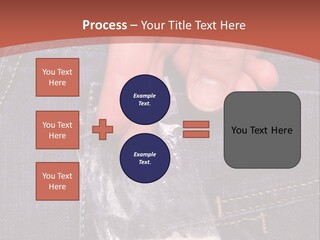 Death Man Criminal PowerPoint Template