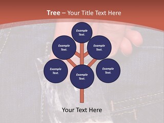 Death Man Criminal PowerPoint Template