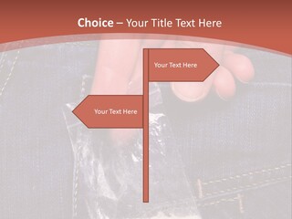 Death Man Criminal PowerPoint Template