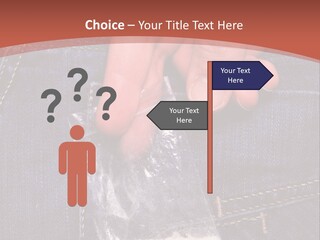 Death Man Criminal PowerPoint Template