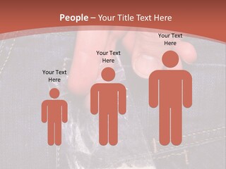 Death Man Criminal PowerPoint Template