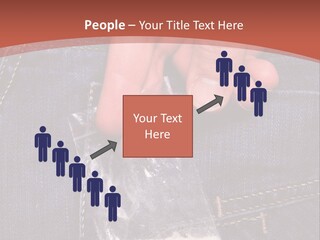 Death Man Criminal PowerPoint Template