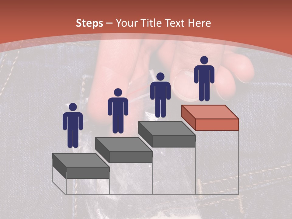 Death Man Criminal PowerPoint Template