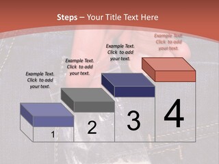 Death Man Criminal PowerPoint Template