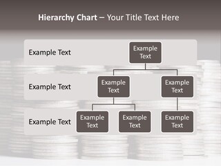 Tower Many Stack PowerPoint Template