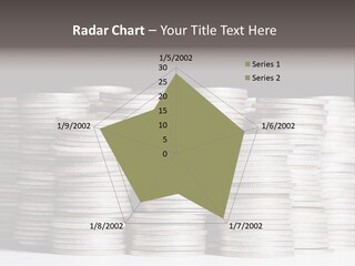 Tower Many Stack PowerPoint Template