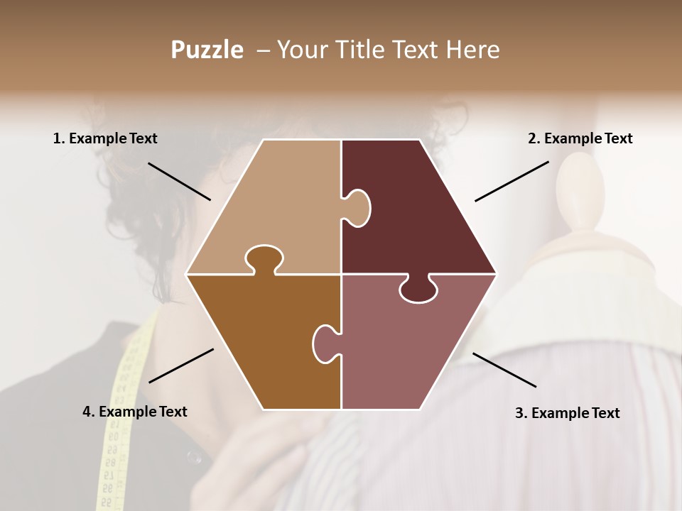 Farming Spoon Harvesting PowerPoint Template