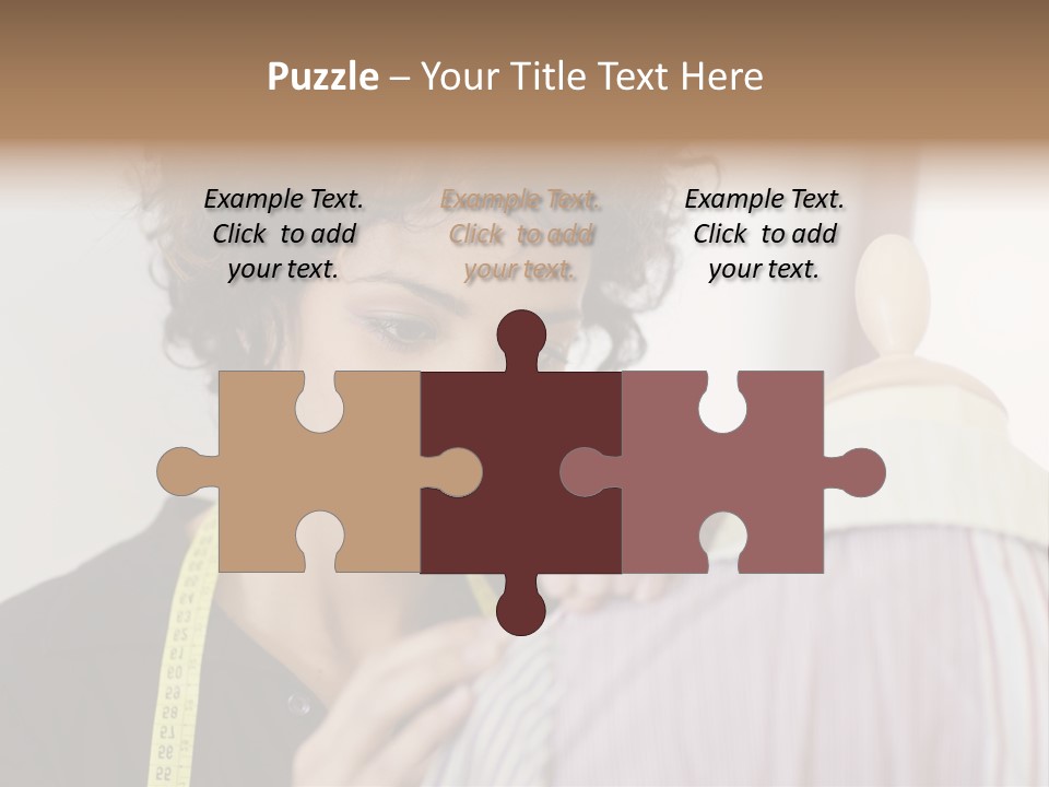 Farming Spoon Harvesting PowerPoint Template