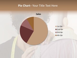 Farming Spoon Harvesting PowerPoint Template