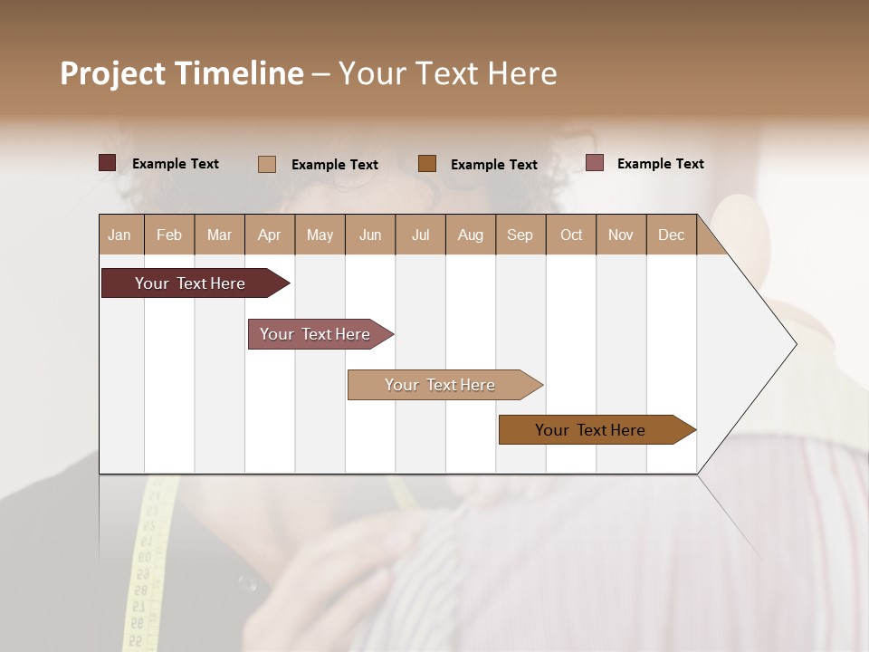 Farming Spoon Harvesting PowerPoint Template
