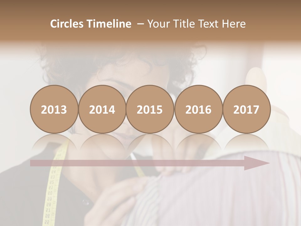 Farming Spoon Harvesting PowerPoint Template