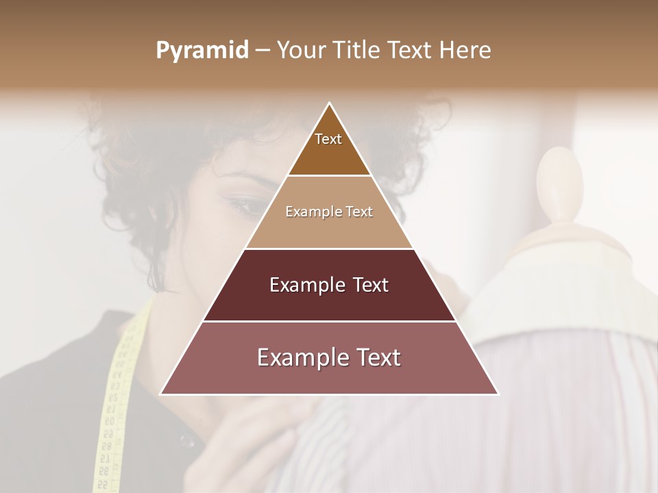 Farming Spoon Harvesting PowerPoint Template