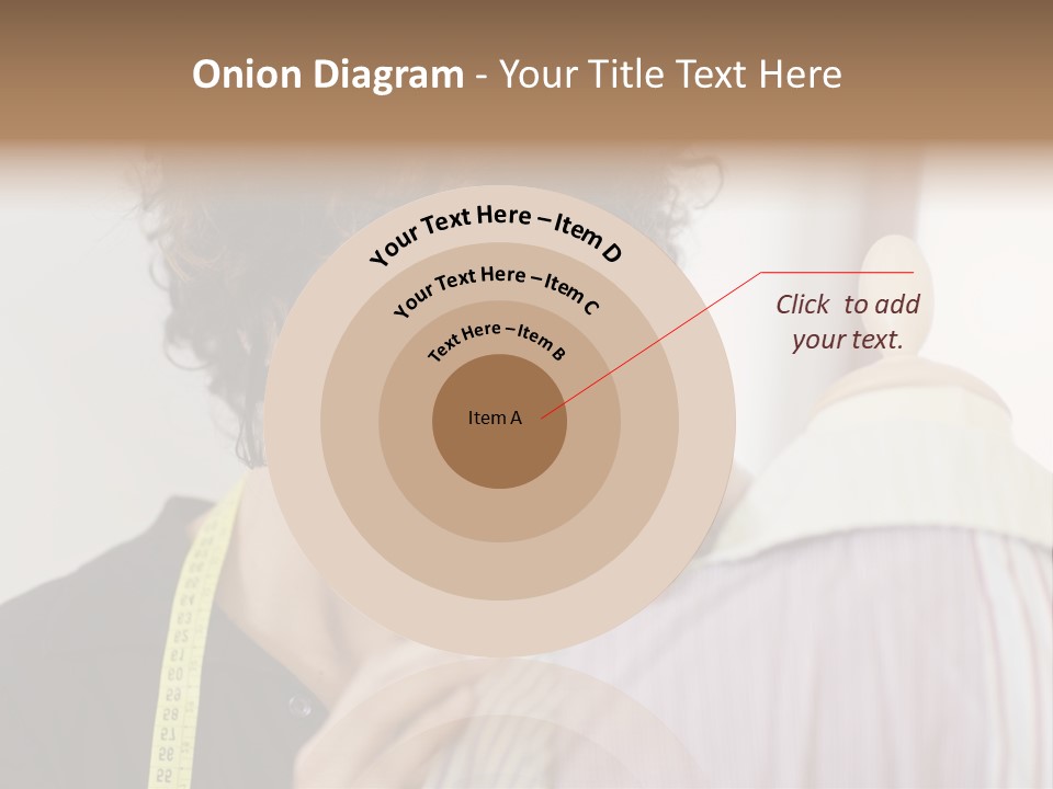 Farming Spoon Harvesting PowerPoint Template